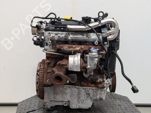 Engine DACIA SANDERO II 1.5 dCi | BP17040414M1  - Image 13
