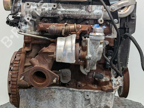Engine DACIA SANDERO II 1.5 dCi | BP17040414M1  - Image 15