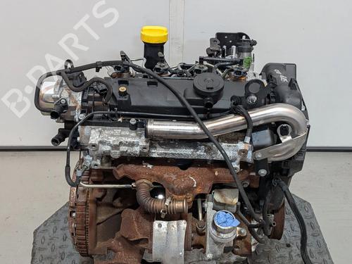 Engine DACIA SANDERO II 1.5 dCi | BP17040414M1  - Image 17