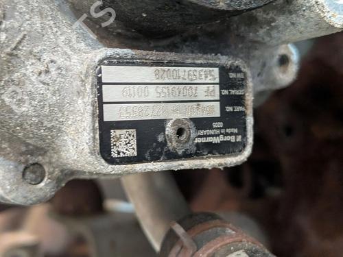 Engine DACIA SANDERO II 1.5 dCi | BP17040414M1  - Image 19