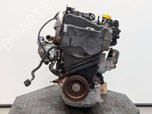 Engine DACIA SANDERO II 1.5 dCi | BP17040414M1  - Image 20