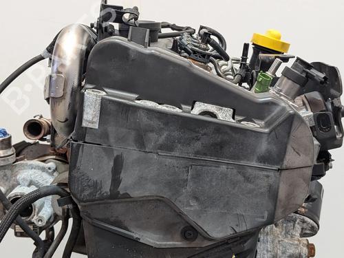 Engine DACIA SANDERO II 1.5 dCi | BP17040414M1  - Image 23