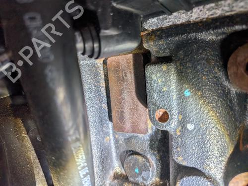 Engine DACIA SANDERO II 1.5 dCi | BP17040414M1  - Image 24