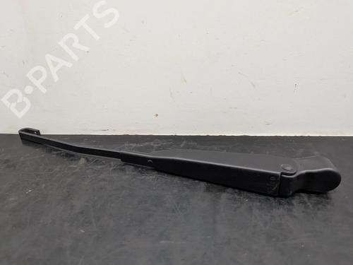 Used Rear windshield wiper arm Rear windshield wiper arm PEUGEOT 106 II (1A_, 1C_) 1.1 i (60 hp) 33558642 33558642