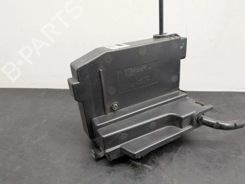 Used Rear right lock Rear right lock CITROËN C4 Picasso II 2.0 BlueHDi 150 (150 hp) 33607983 33607983