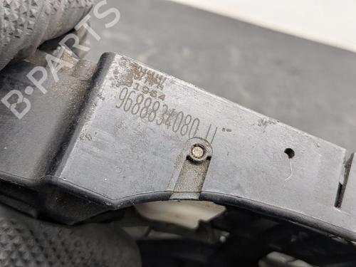 Support CITROËN C4 Picasso II 2.0 BlueHDi 150 | BP33607985C155  - Image 5