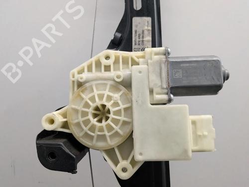 Rear right window mechanism CITROËN C4 Picasso II 2.0 BlueHDi 150 | BP33607986C25 - Image 3