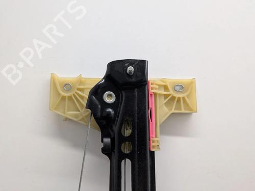 Rear right window mechanism CITROËN C4 Picasso II 2.0 BlueHDi 150 | BP33607986C25 - Image 4