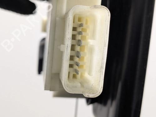 Rear right window mechanism CITROËN C4 Picasso II 2.0 BlueHDi 150 | BP33607986C25 - Image 6