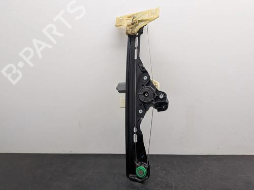 Rear right window mechanism CITROËN C4 Picasso II 2.0 BlueHDi 150 | BP33607986C25 - Image 7