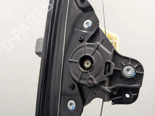 Rear right window mechanism CITROËN C4 Picasso II 2.0 BlueHDi 150 | BP33607986C25 - Image 9