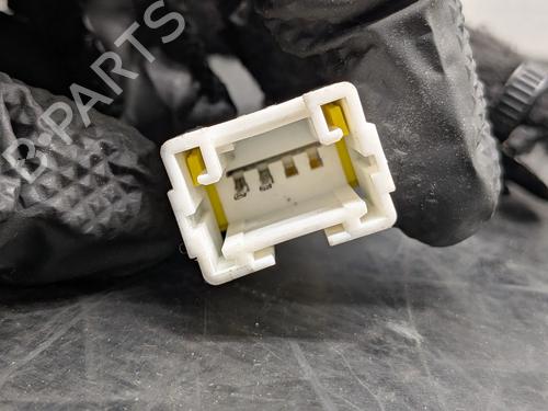 Wiring harness CITROËN C4 Picasso II 2.0 BlueHDi 150 | BP33607987E16 - Image 4