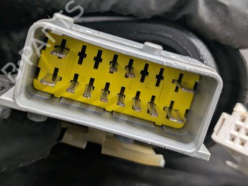 Wiring harness CITROËN C4 Picasso II 2.0 BlueHDi 150 | BP33607987E16 - Image 2