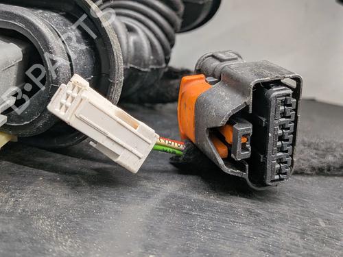 Wiring harness CITROËN C4 Picasso II 2.0 BlueHDi 150 | BP33607987E16 - Image 3