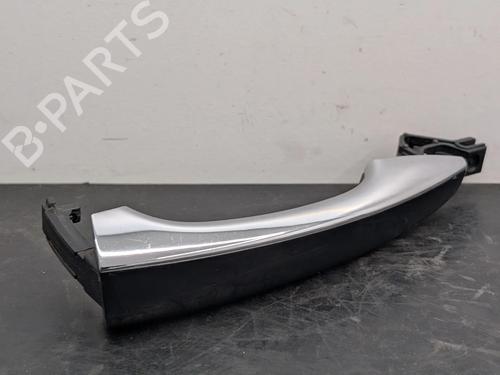 Høyre bak utvendig håndtak Høyre bak utvendig håndtak CITROËN C4 Picasso II 2.0 BlueHDi 150 (150 hp) 33607990 33607990