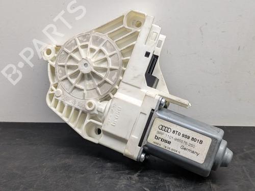 Used Left front window motor Left front window motor AUDI A5 (8T3) 3.0 TDI quattro (240 hp) 33607994 33607994