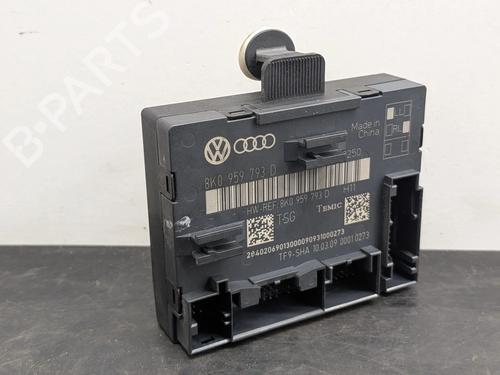 Used Electronic module Electronic module AUDI A5 (8T3) 3.0 TDI quattro (240 hp) 33607996 33607996