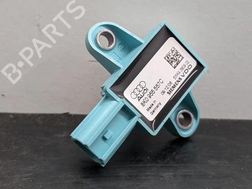 Used Electronic module Electronic module AUDI A5 (8T3) 3.0 TDI quattro (240 hp) 33607997 33607997