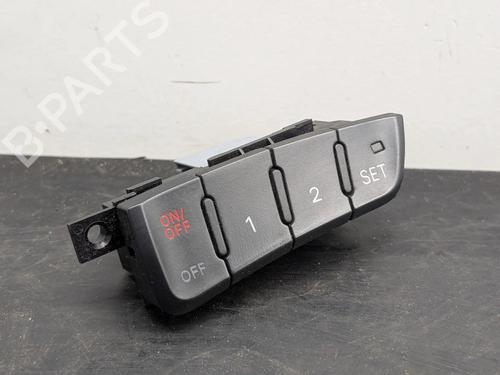 Used Switch Switch AUDI A5 (8T3) 3.0 TDI quattro (240 hp) 33607998 33607998