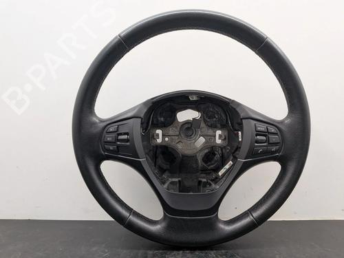 Used Steering wheel Steering wheel BMW 3 Touring (F31) 320 d (184 hp) 32754042 32754042
