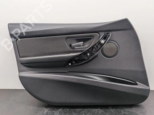 Used Front left panel Front left panel BMW 3 Touring (F31) 320 d (184 hp) 33608894 33608894