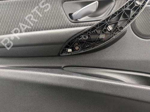 Front left panel BMW 3 Touring (F31) 320 d | BP33608894C58  - Image 9