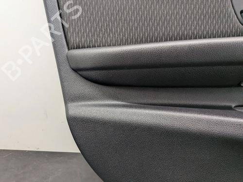 Front left panel BMW 3 Touring (F31) 320 d | BP33608894C58  - Image 8