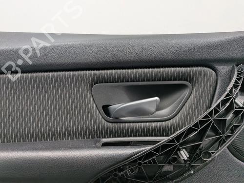 Front left panel BMW 3 Touring (F31) 320 d | BP33608894C58  - Image 6