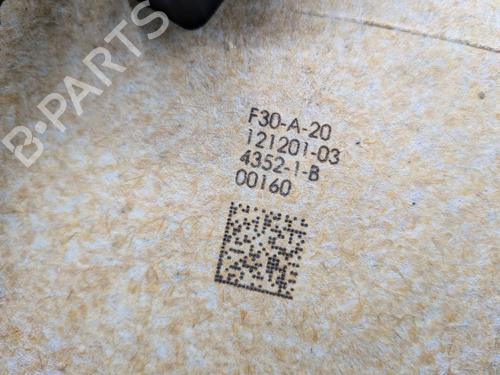 Front left panel BMW 3 Touring (F31) 320 d | BP33608894C58  - Image 16