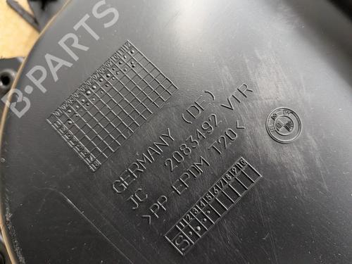 Front right panel BMW 3 Touring (F31) 320 d | BP33608895C59 - Image 16