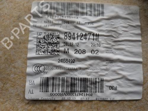 Front right panel BMW 3 Touring (F31) 320 d | BP33608895C59 - Image 15