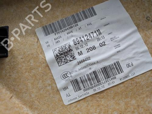 Rear right panel BMW 3 Touring (F31) 320 d | BP33608896C61  - Image 13
