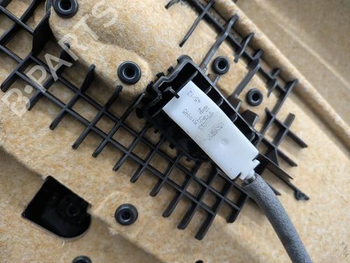 Rear left panel BMW 3 Touring (F31) 320 d | BP33608897C60 - Image 13