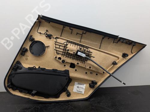 Rear left panel BMW 3 Touring (F31) 320 d | BP33608897C60 - Image 11