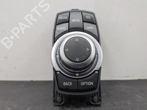 Switch BMW 3 Touring (F31) 320 d | BP33608898I30 - Image 2