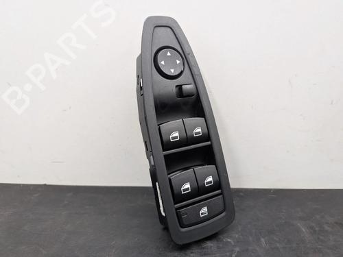Used Left front window switch Left front window switch BMW 3 Touring (F31) 320 d (184 hp) 33608900 33608900