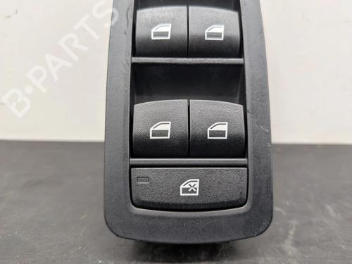 Left front window switch BMW 3 Touring (F31) 320 d | BP33608900I27 - Image 2
