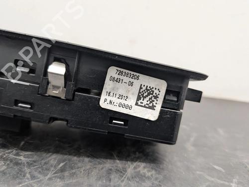 Left front window switch BMW 3 Touring (F31) 320 d | BP33608900I27 - Image 7