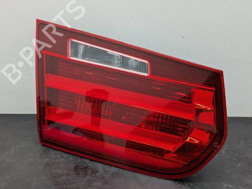 Used Left tailgate light Left tailgate light BMW 3 Touring (F31) 320 d (184 hp) 33609734 33609734