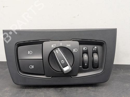 Headlight switch BMW 3 Touring (F31) 320 d | BP33609735I24 - Image 2
