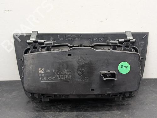 Headlight switch BMW 3 Touring (F31) 320 d | BP33609735I24 - Image 3