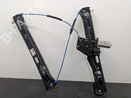 Used Front left window mechanism Front left window mechanism BMW 3 Touring (F31) 320 d (184 hp) 33610061 33610061