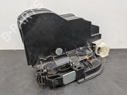 Used Front left lock Front left lock BMW 3 Touring (F31) 320 d (184 hp) 33610062 33610062