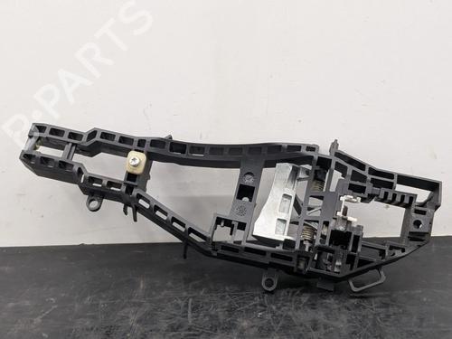 Used Support Support BMW 3 Touring (F31) 320 d (184 hp) 33611162 33611162