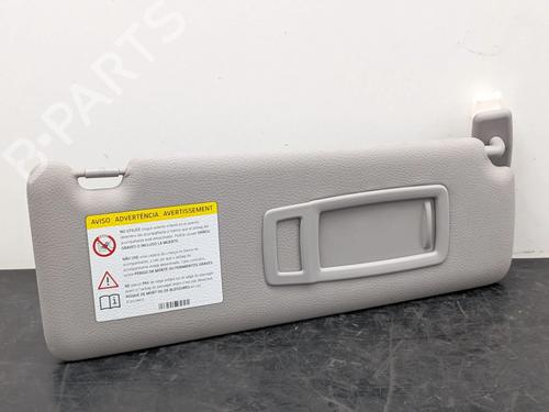 Used Right sun visor Right sun visor BMW 3 Touring (F31) 320 d (184 hp) 32754040 32754040
