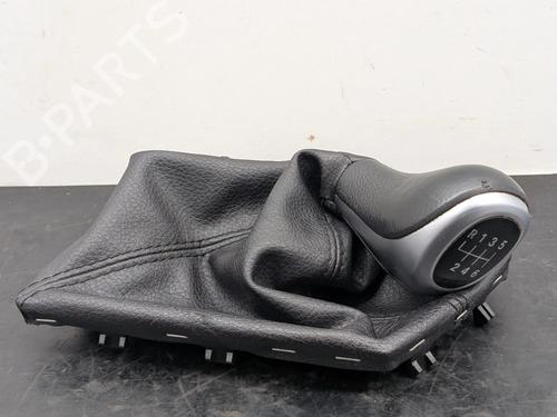 Gearknop Gearknop BMW 3 Touring (F31) 320 d (184 hp) 33611168 33611168