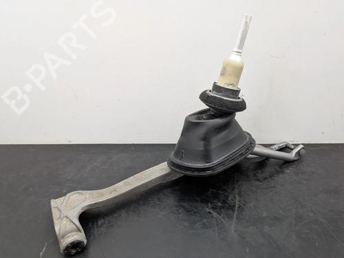 Used Gear lever Gear lever BMW 3 Touring (F31) 320 d (184 hp) 33611170 33611170