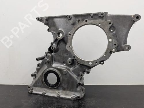 Used Timing cover Timing cover MERCEDES-BENZ 124 Saloon (W124) 250 D (124.125) (90 hp) 33619464 33619464