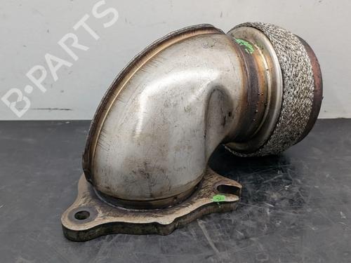 Used Pipe Pipe MERCEDES-BENZ CLS (C219) CLS 320 CDI (219.322) (224 hp) 33619466 33619466