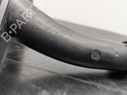 Pipe MERCEDES-BENZ CLS (C219) CLS 320 CDI (219.322) | BP33623825M125 - Image 5